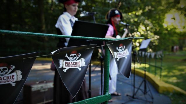 Pirackie Siemianowice 5.0: z powrotem do domu