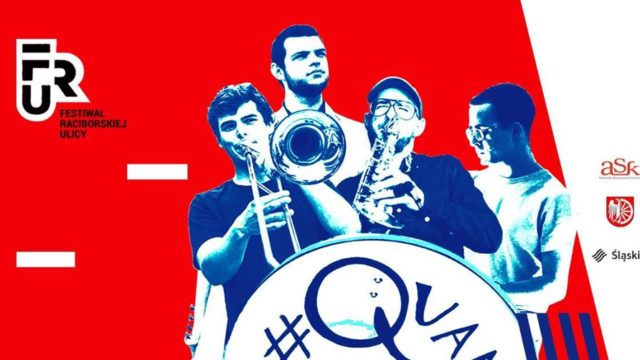 FRU Festiwal / festiwal sztuk ulicy