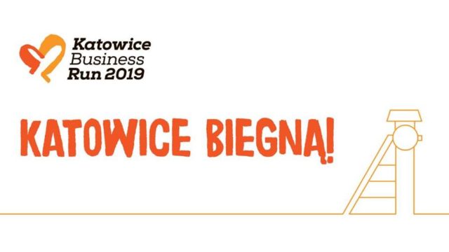 Katowice Business Run 2019