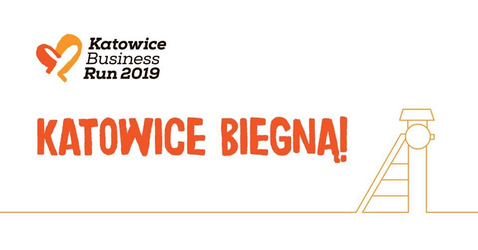 Katowice Business Run 2019