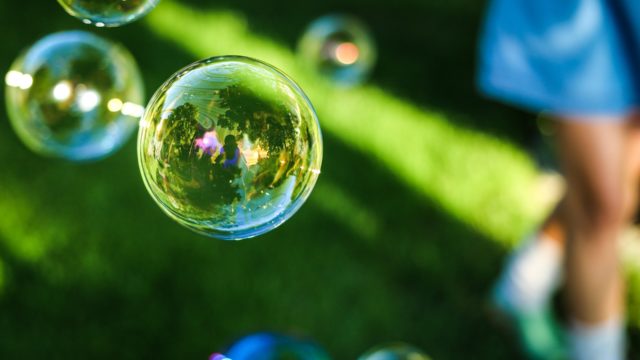 Siemianowice Śląskie Bubble Day