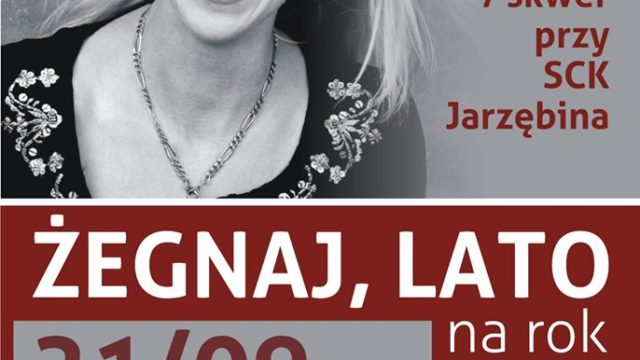 Festyn na osiedlu Tuwim