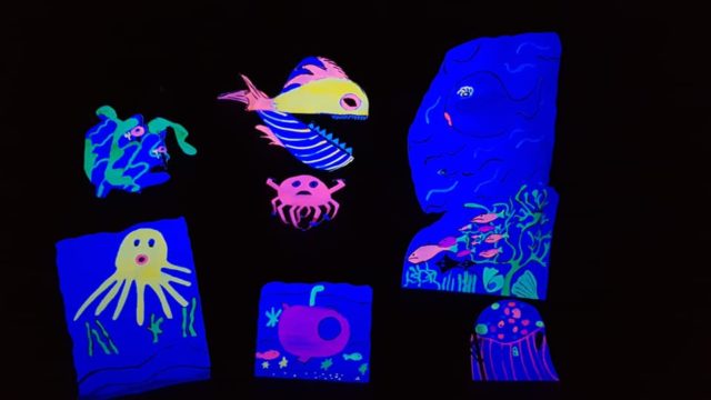 Teatr Czarnego Tła w Chorzowie