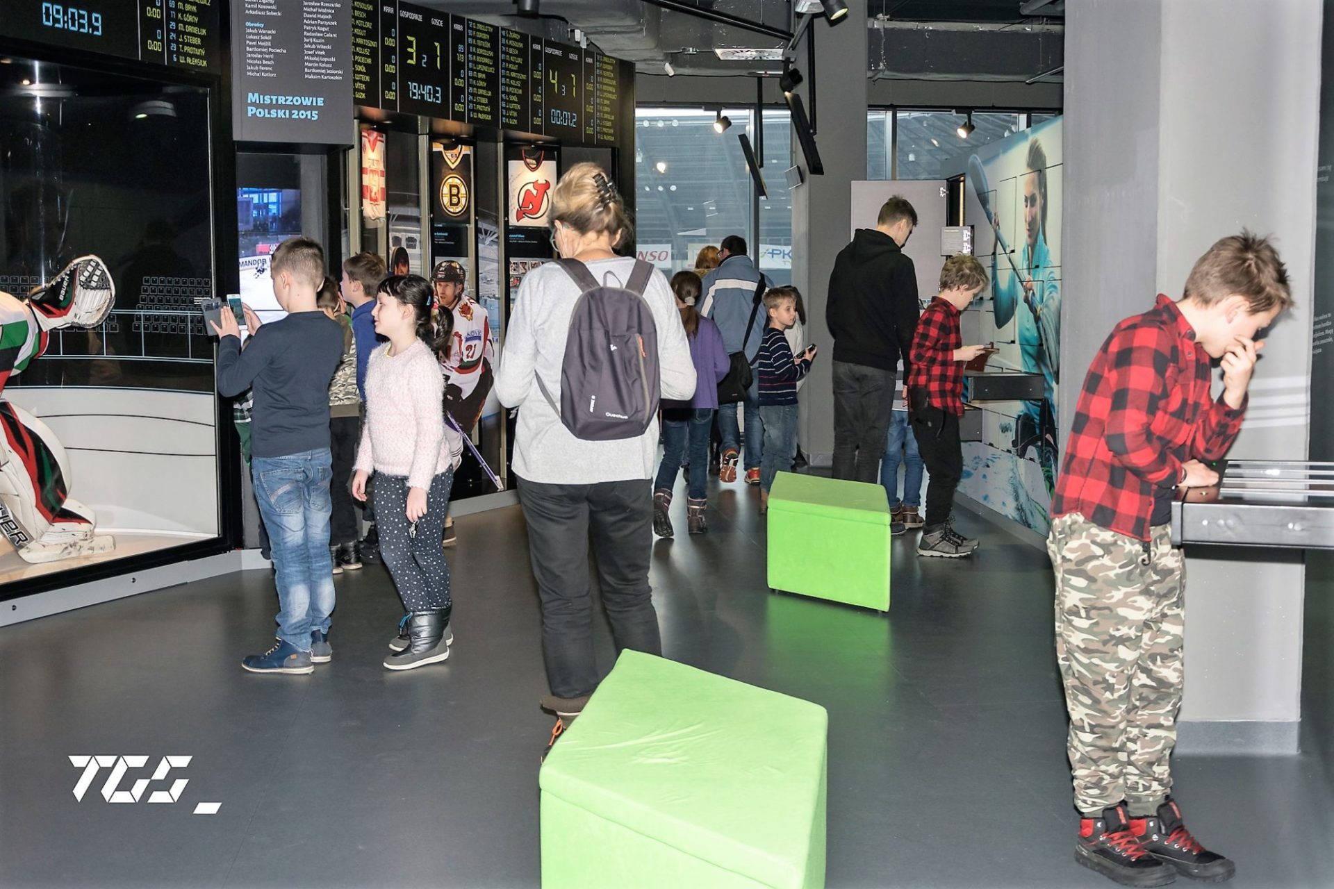 Ferie 2020: „Sport bez tajemnic” – konkursy dla najmłodszych