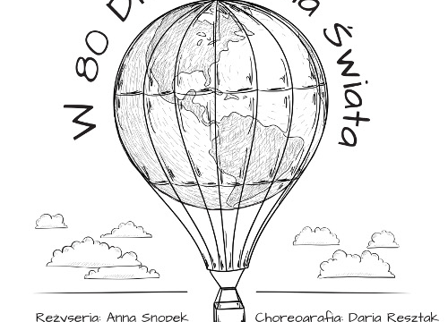 Musical W 80 DNI DOOKOŁA ŚWIATA