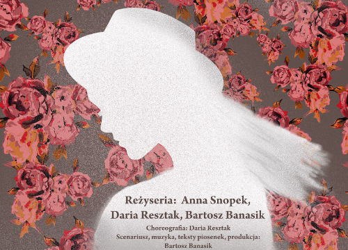 ANIA Z ZIELONEGO WZGÓRZA (odwołane!)