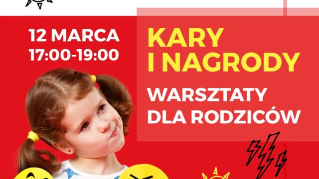 FORUM RODZICOM: KARY I NAGRODY