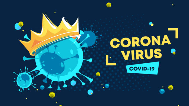 Koronawirus (Coronavirus) - epidemia