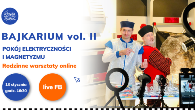 bajkarium bajka pana kleksa