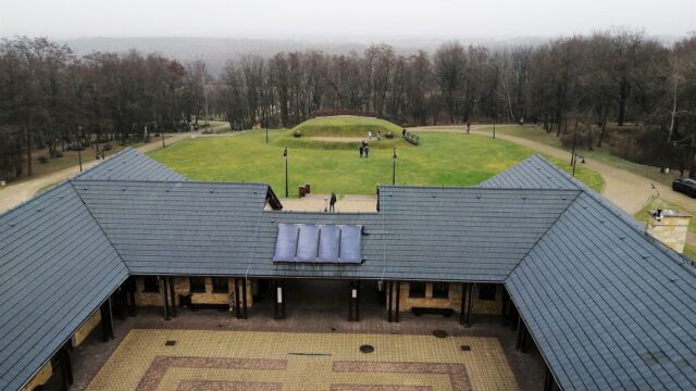 sląski ogród botaniczny