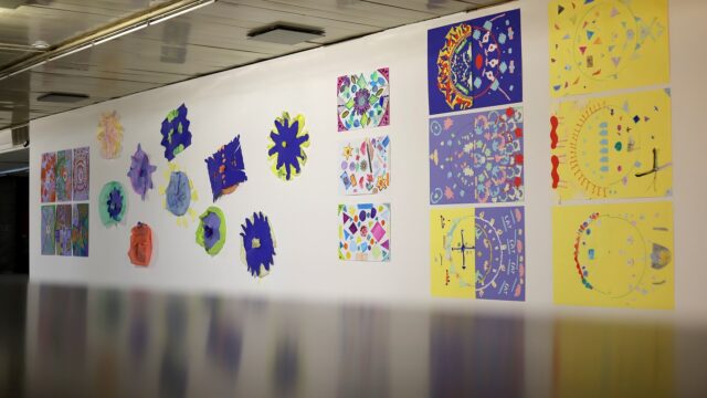 Koliste Wielkoformy – wystawa