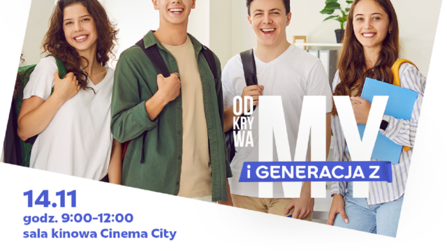 Spotkanie pod hasłem „Samoakceptacja i hejt w Internecie”