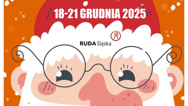 Rudzki Jarmark Świąteczny