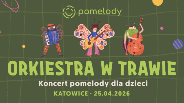 Koncert „Orkiestra w trawie”