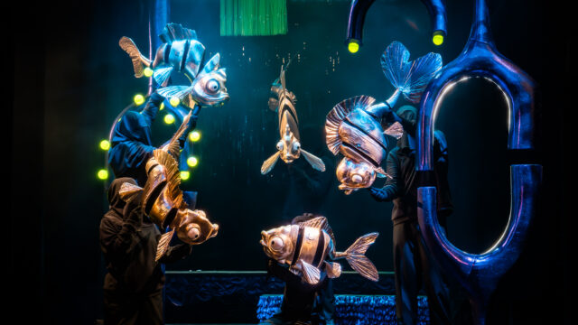 opowieść złotej rybki ateneum